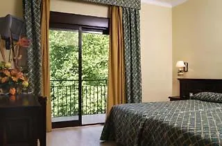 Els Cacadors De Macanet 3* Масанет-де-Кабреньс