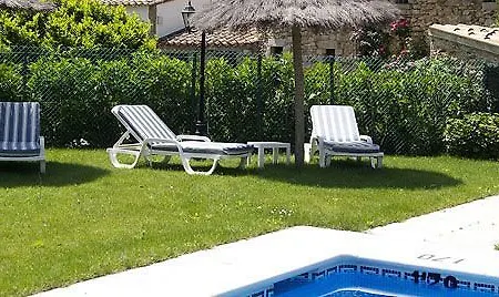 Els Cacadors De Macanet Отель 3*