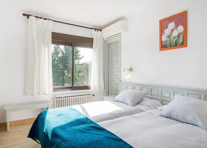 Els Cacadors De Macanet Hotell 3*