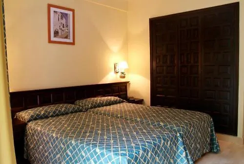 Hotell Els Cacadors De Macanet