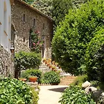 Hotell Els Cacadors De Macanet 3*
