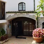 Hotel Els Cacadors De Macanet
