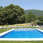 Els Cacadors De Macanet Hotell