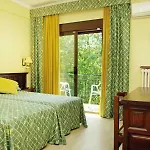 Hotell Els Cacadors De Macanet 3*