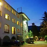 Els Cacadors De Macanet Hotell