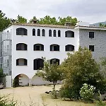 Els Cacadors De Macanet Hotel