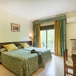 Els Cacadors De Macanet Hotell