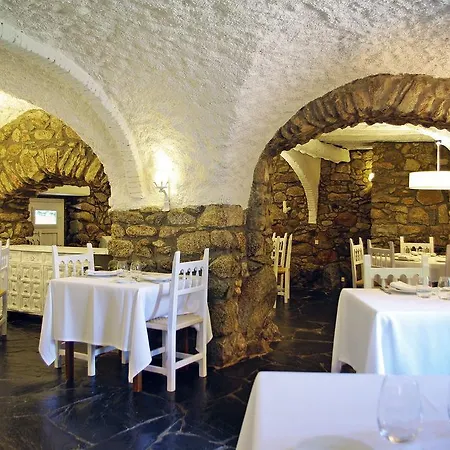 Hotel Els Cacadors De Macanet Maçanet de Cabrenys