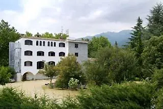 Szálloda Els Cacadors De Macanet