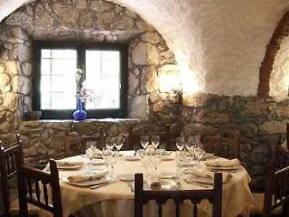 Els Cacadors De Macanet Hotel 3*
