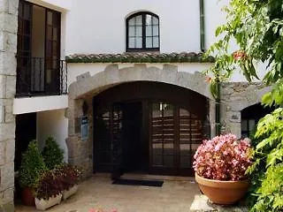 Hotel Els Cacadors De Macanet