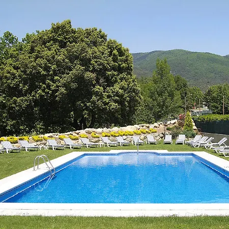 Els Cacadors De Macanet Hotel