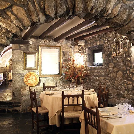 Hotel Els Cacadors De Macanet Maçanet de Cabrenys