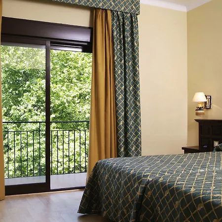 Hotel Els Cacadors De Macanet Maçanet de Cabrenys