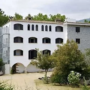 Els Cacadors De Macanet Hotel