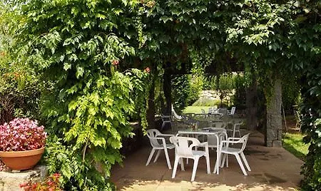 Hotel Els Cacadors De Macanet