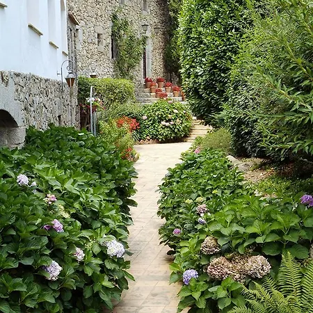 Els Cacadors De Macanet Hotel