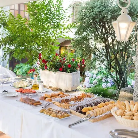 Hotel Els Cacadors De Macanet