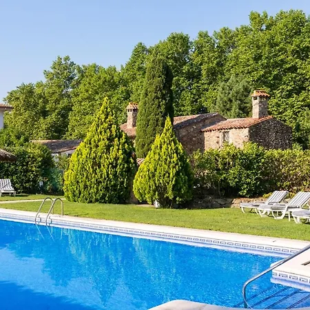 Els Cacadors De Macanet Macanet De Cabrenys