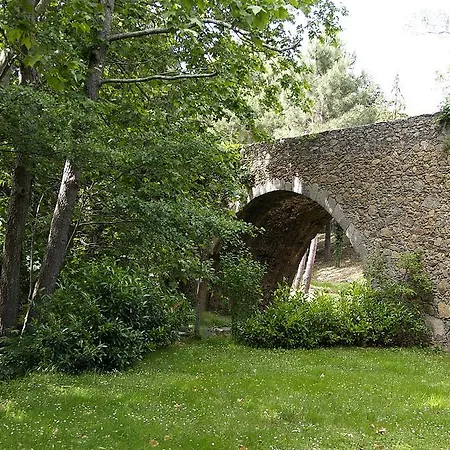 Hotel Els Cacadors De Macanet