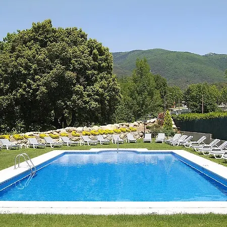 Hotel Els Cacadors De Macanet 3*