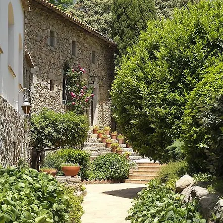 Els Cacadors De Macanet Hotel 3*