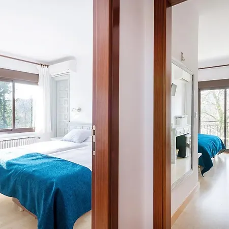 Hotel Els Cacadors De Macanet 3*