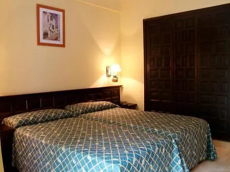 Hotel Els Cacadors De Macanet