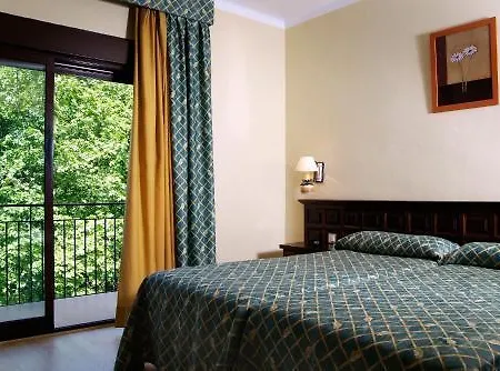 Hotel Els Cacadors De Macanet