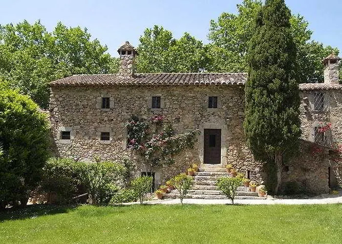 Els Cacadors De Macanet Maçanet de Cabrenys