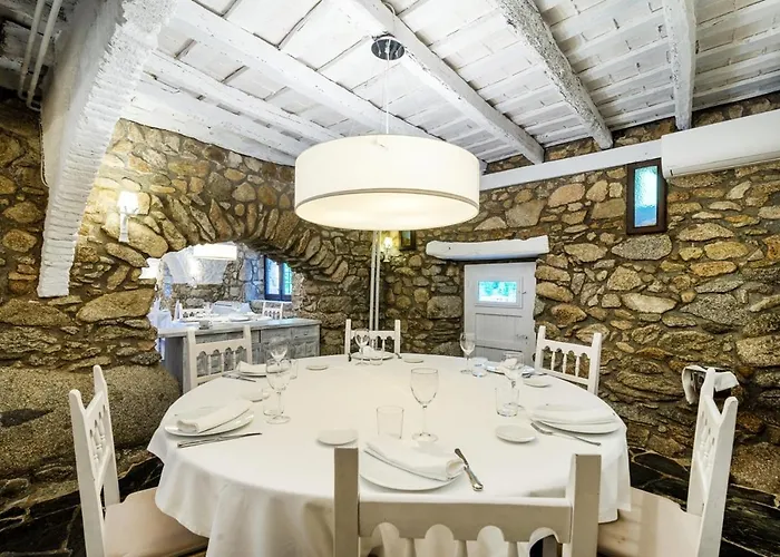 Els Cacadors De Macanet Hotel Macanet De Cabrenys