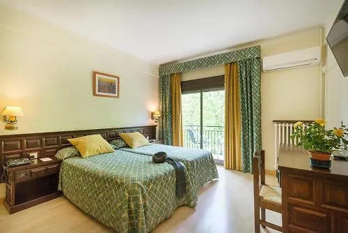 Els Cacadors De Macanet Hotel
