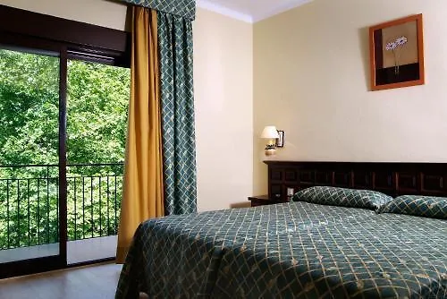 Hotel Els Cacadors De Macanet